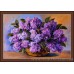 Картины для интерьера, Цветы, ART: CVET777303